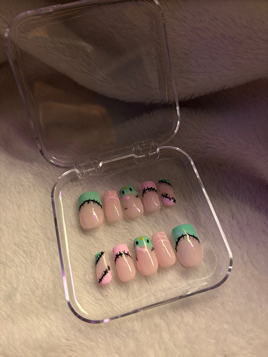 🎀🩷 Kitty Stitches 🩷🎀